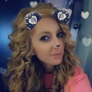 Meet your Posher, Kristy